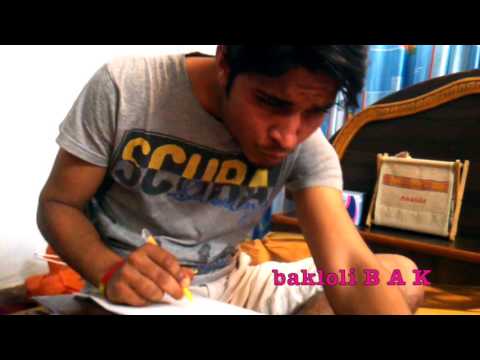 Sagar Raj Youtube video