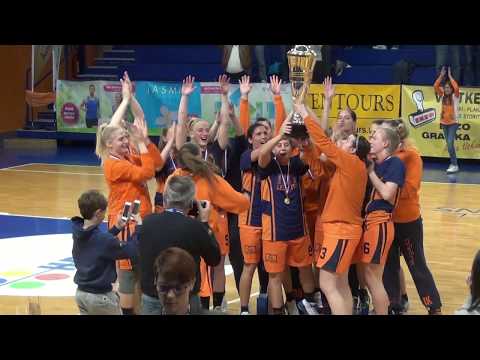 na današnji dan pred 3 leti (2017) prvaki extra lige ŽKD LEDITA