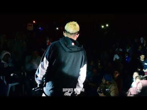 SKILL vs VIDAL || Octavos FMS PERU