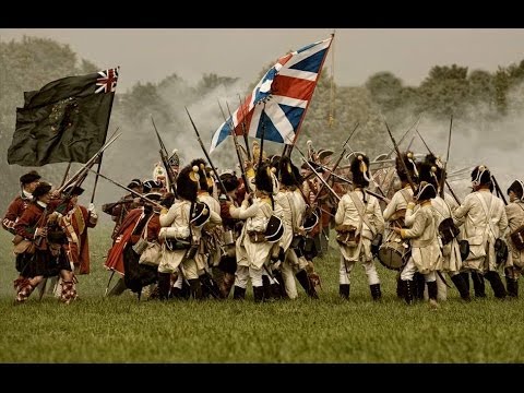 British battle victories over France: 7 Years War (Europe)