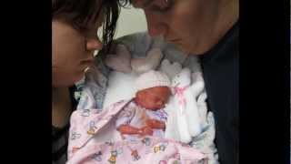 Emily Jane ; Born Sleeping at 26 weeks ♥