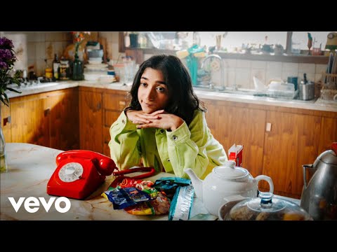 ALZZY - Losing It (Official Music Video)