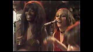 Leon Russell and Friends - Of Thee I Sing