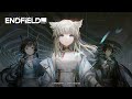 Arknights Endfield Teaser Trailer 01