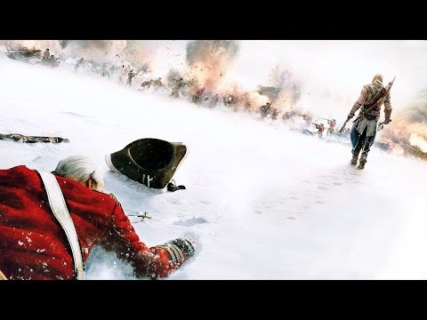Shell Shocked - Assassin's creed [GMV] | TeaTime