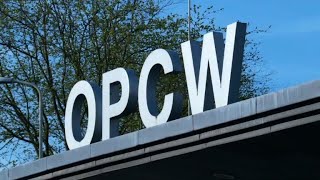 Chemical arms probe in Syria stalled due to 'security concerns'