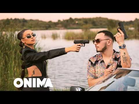 Diona Fona X Marin - Pistole (slowed + pitched)