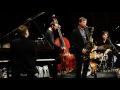 PABLO HELD TRIO & CHRIS POTTER play "WHAT YOU WISH"