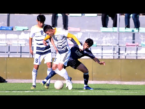 📹 Kichkina kamera. "Paxtakor-Farm" "Metallurg U21" (1:2) uchrashuvi qanday o'tganini tomosha qiling!