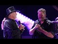 Trace Adkins - Hillbilly Bone with Blake Shelton (Live at CMA Fest 2025)
