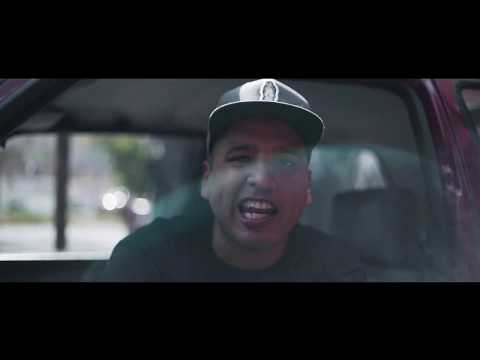 Solitario Mondragon Ft. Rapper School - "Mi Sangre" (Video Oficial)