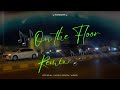 Jennifer Lopez - On The Floor (CCW Radio Mix) Lyrical Video