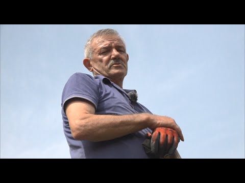 Афирмација - Пролазност и сећања - ТВ Корени