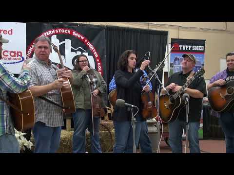 2018-01-06 Judges Play - 2018 Colorado Fiddle Championships