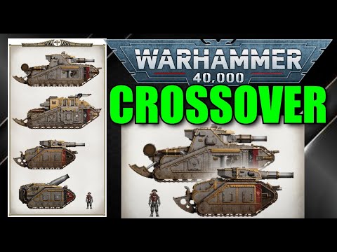 Warhammer 40k & Horus Heresy MEET Games Workshop! Solar Auxilia Battle Group Future Kitbash #new40k