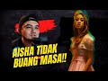Aisha Retno Pencarianku Official MV Reaction Aisharetno Pencarianku