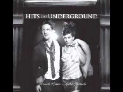 Miranda Kassin & André Frateschi - Magrela Fever