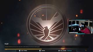 WARMORD on Call Of Duty Black Ops 4 BLACK OUT