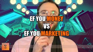 Ef You Money vs Ef You Marketing Skills (#242)