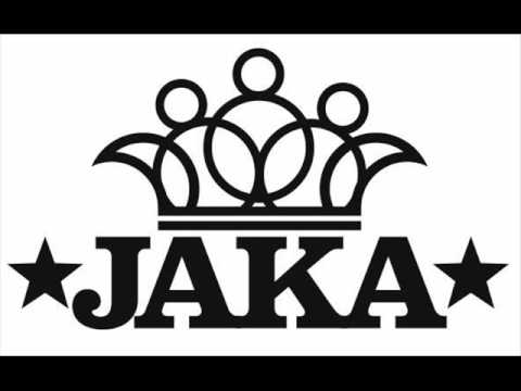 Jahmento - Skatenami (feat. Jaka)
