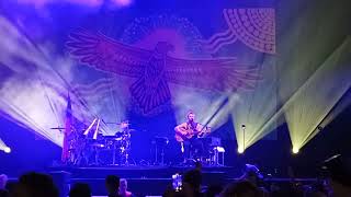 Xavier Rudd - Spirit Bird (Live at Rock Werchter, Belgium - 01/07/2023)