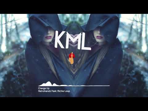 Retrohandz Feat. Richie Loop - Charge Up