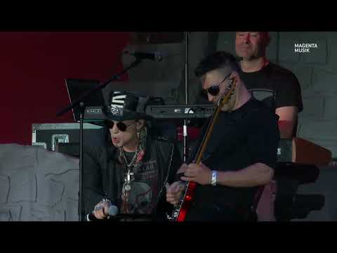 Avantasia - Reach out for the Light -  Wacken  2024 HD