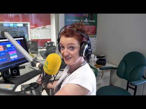 Nejc Kastelic in Janja Ulaga o najboljši kavi