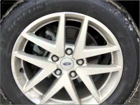 2010 Ford Fusion - Danvers MA