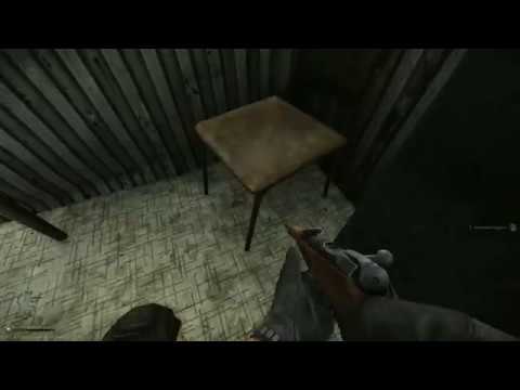 Arsenal Storage Key Spawn | Escape from Tarkov