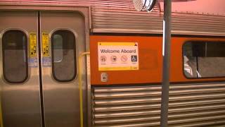 preview picture of video '3-Car Jumbo at Noarlunga 3. 31/12/2012'