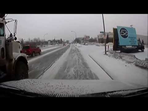 Driving Edmonton #60