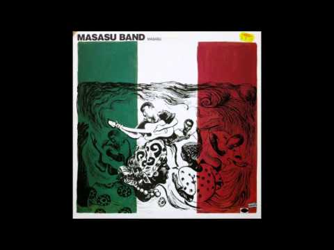 MASASU BAND  TUWELELE