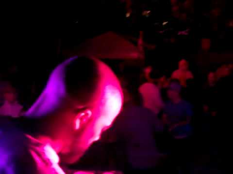 SOUL CAMP 12 (2011) - Stephen Rigmaiden