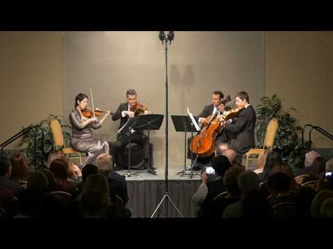 Komitas (1869-1935) - Al Ayloughs, Ալ Այլուղս - Arr. by Aslamazyan