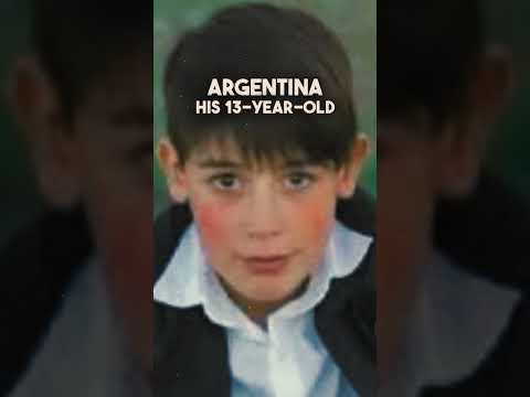 Scary Teen Crime: The Shocking Murder of 14-Year-Old Joaquín Sperani #shorts