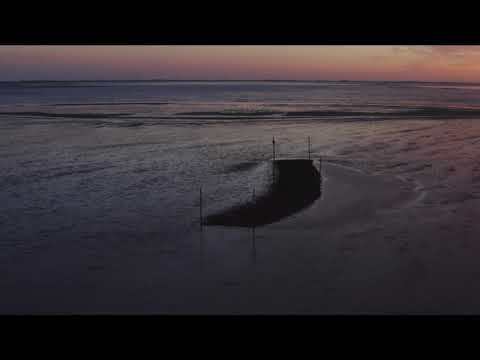 Trailers Time and Tide Wait for No Man: A Touch of King Hu