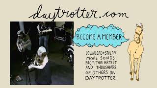 Banditos - Waitin' - Daytrotter Session