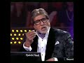 Channa Mereya Arijit Singh In KBC