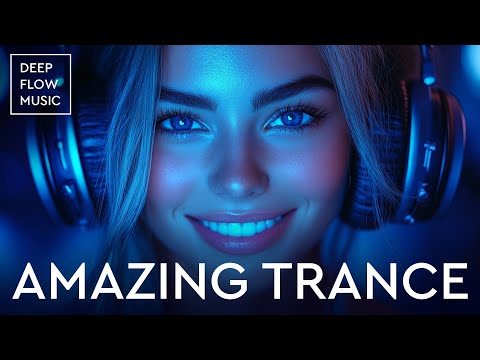 TRANCE TOP MIX 2025 🔥💫 TRANCE MUSIC | Epic EDM Mix 2025 | The Best Trance Mix Summer 2025 ✨