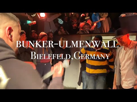 Fokis x Lakmann - LIVE in Bielefeld, Germany 🇩🇪