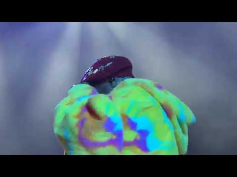 Parliament Funkadelic Featuring George Clinton - Desert Arena, Primm, Nevada 2026