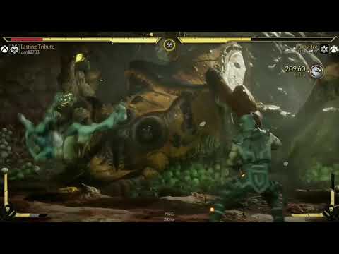 Toxic Teabagger Gets Destroyed By Sub-Zero