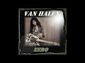 Van Halen - House Of Pain [Zero: Gene Simmons Demo 1976]
