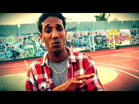 Misteradio - Chak Fwa (@lokalvideoz Street Clip)