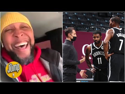 Shawn Marion on Steve Nash, the Suns and Michael Jordan | The Jump