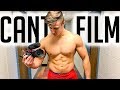 CAN'T FILM ANYMORE | Full Ab Workout Routine