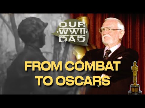 Episode 12: WWII Changed Him Forever—Then He Changed Hollywood | Frank Pierson’s Story