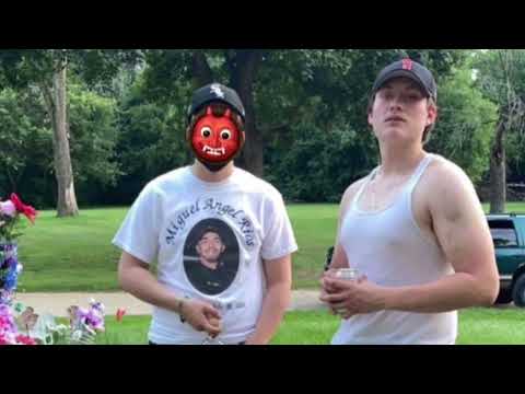 051 toon , Mala Da Prodigy & Kkabuuki (gang freestyle)