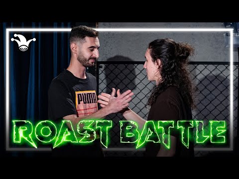 ROAST BATTLE | Season 8 - FINAL8 (Teaser)